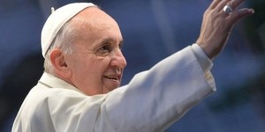  Papin nagovor uz molitvu Anđeo Gospodnji na svetkovinu svetih Petra i Pavla